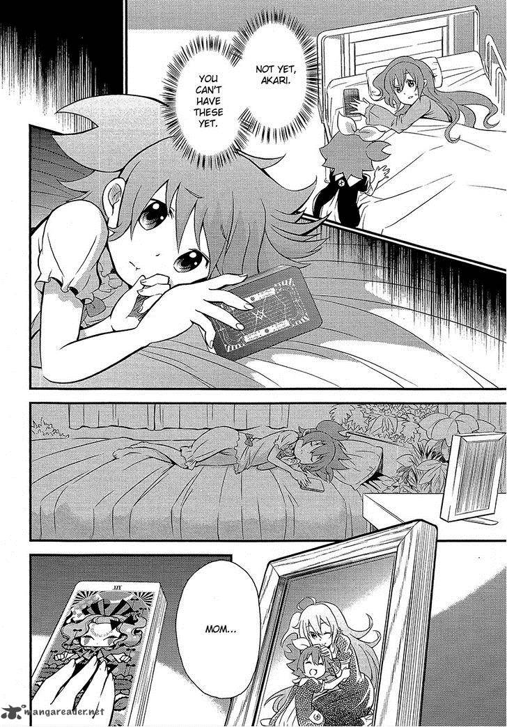 Genei O Kakeru Taiyou 3 19