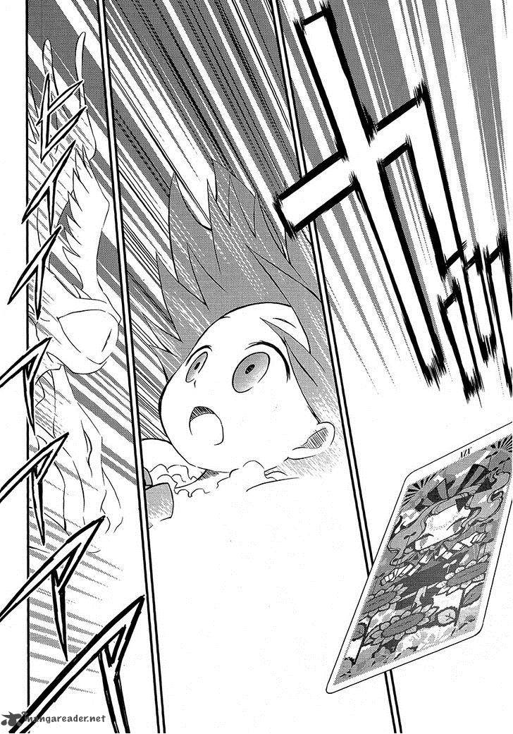 Genei O Kakeru Taiyou 3 35