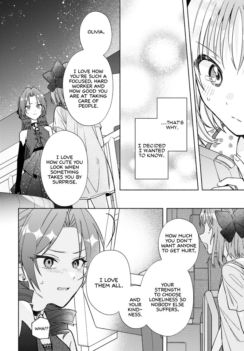 Genjitsu Sekai Demo Shiawase Ni Shite Kudasai Ne 14 15