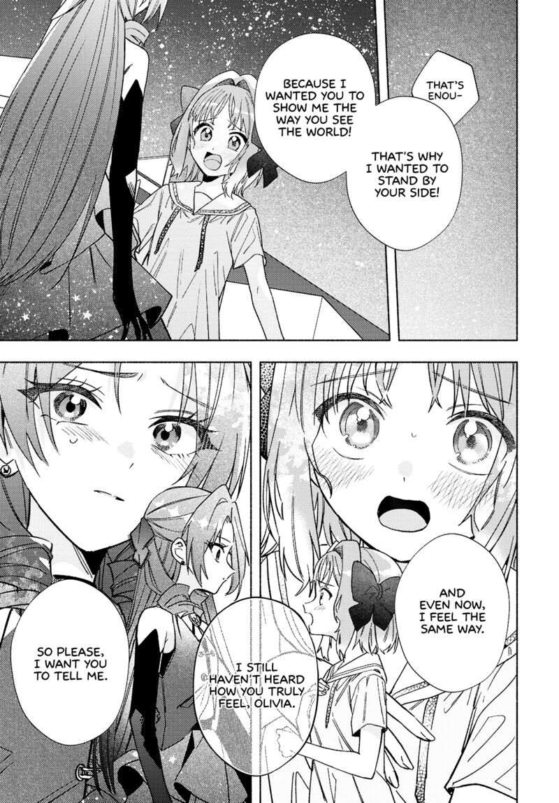 Genjitsu Sekai Demo Shiawase Ni Shite Kudasai Ne 14 16