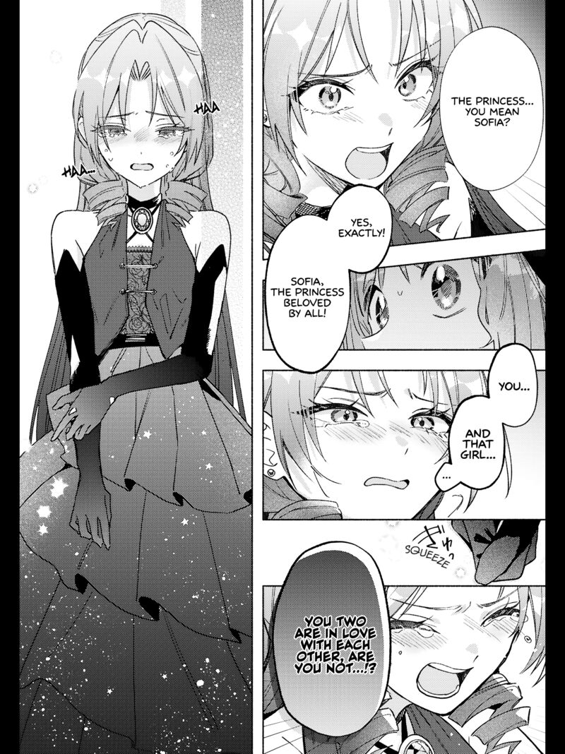 Genjitsu Sekai Demo Shiawase Ni Shite Kudasai Ne 14 19