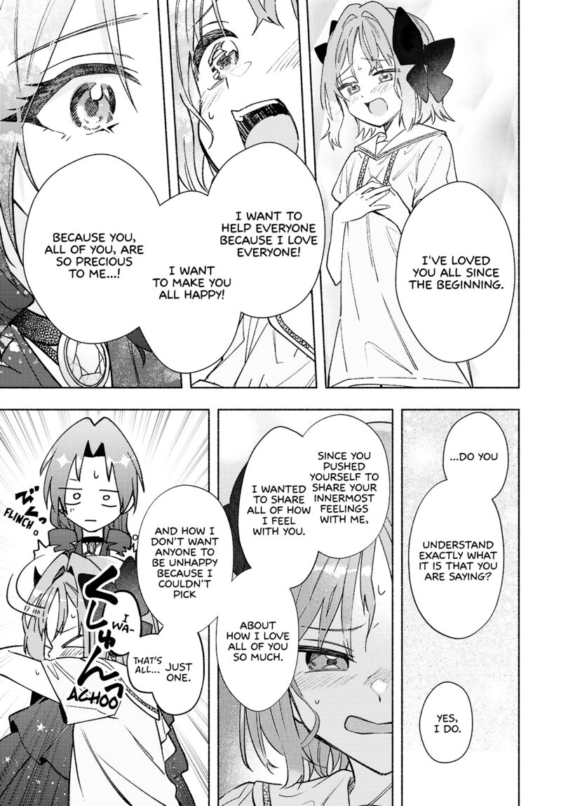 Genjitsu Sekai Demo Shiawase Ni Shite Kudasai Ne 14 22