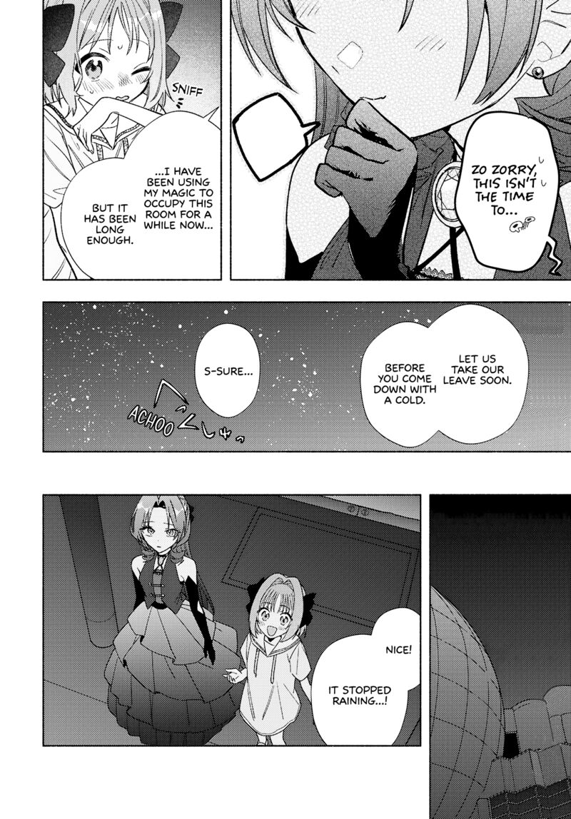 Genjitsu Sekai Demo Shiawase Ni Shite Kudasai Ne 14 23