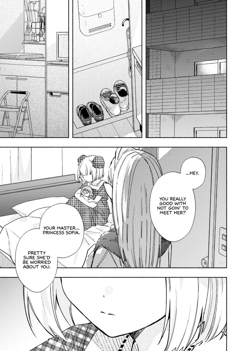 Genjitsu Sekai Demo Shiawase Ni Shite Kudasai Ne 14 30