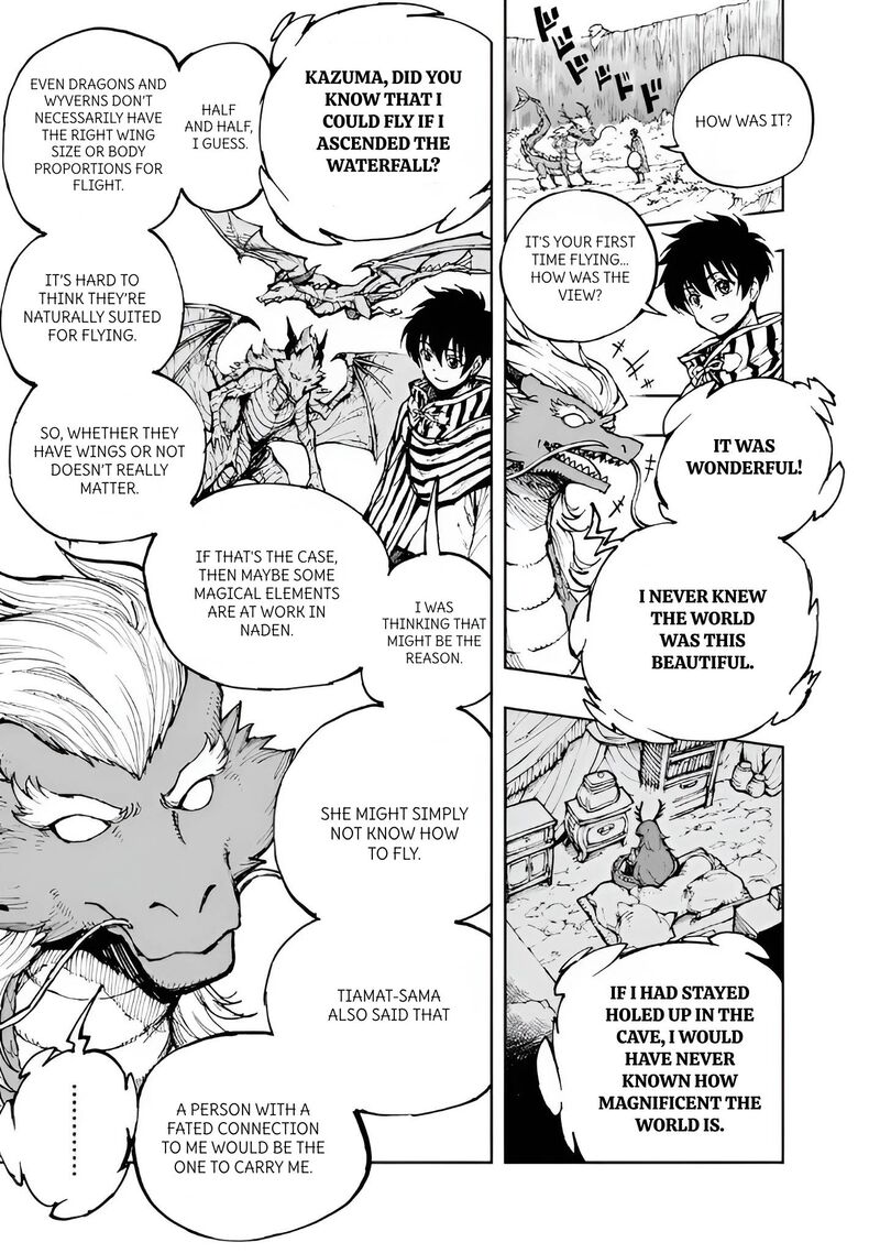Genjitsushugisha No Oukokukaizouki 67 1