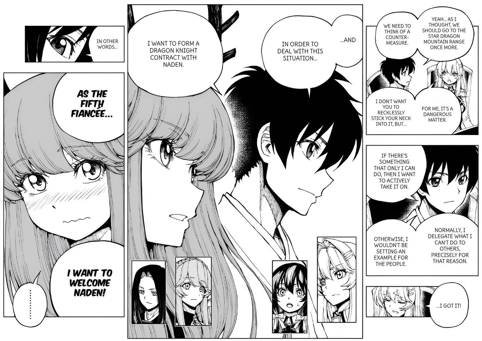 Genjitsushugisha No Oukokukaizouki 67 13