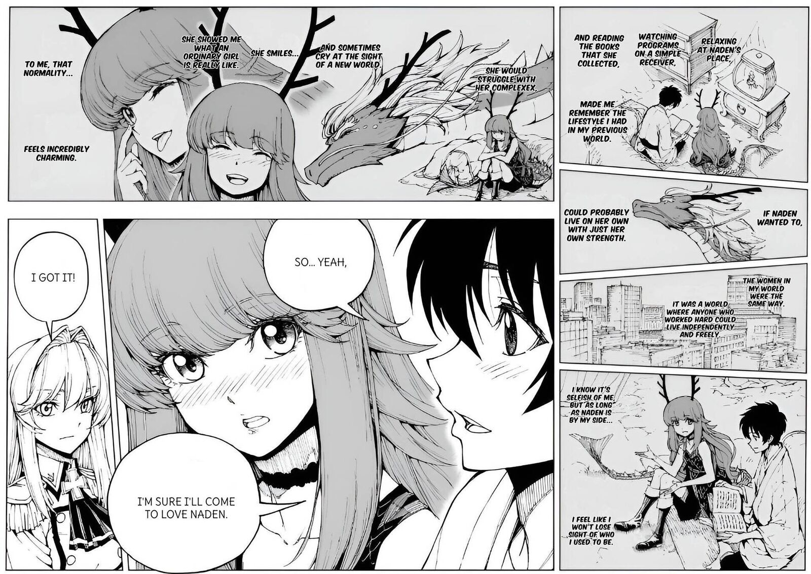 Genjitsushugisha No Oukokukaizouki 67 16