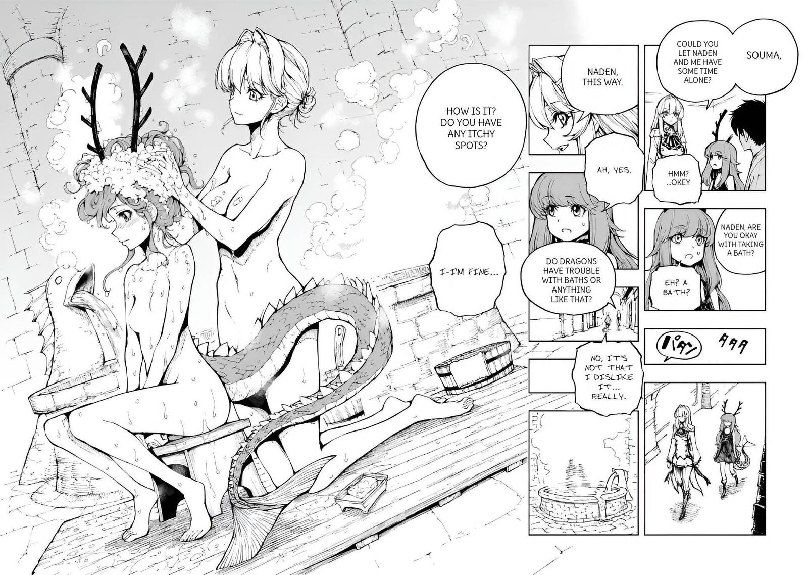 Genjitsushugisha No Oukokukaizouki 67 17
