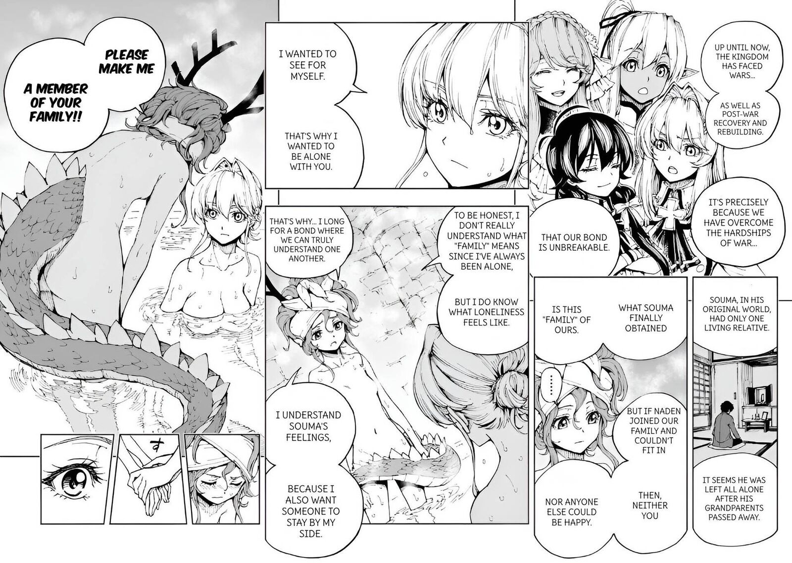 Genjitsushugisha No Oukokukaizouki 67 21