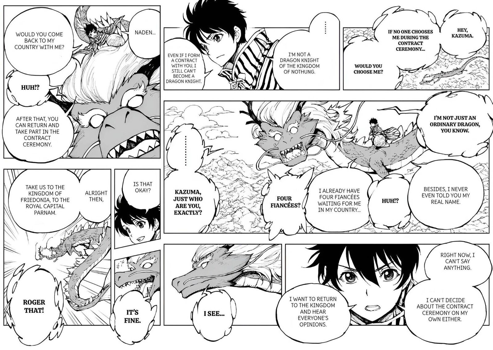 Genjitsushugisha No Oukokukaizouki 67 3