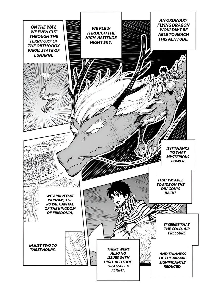 Genjitsushugisha No Oukokukaizouki 67 4