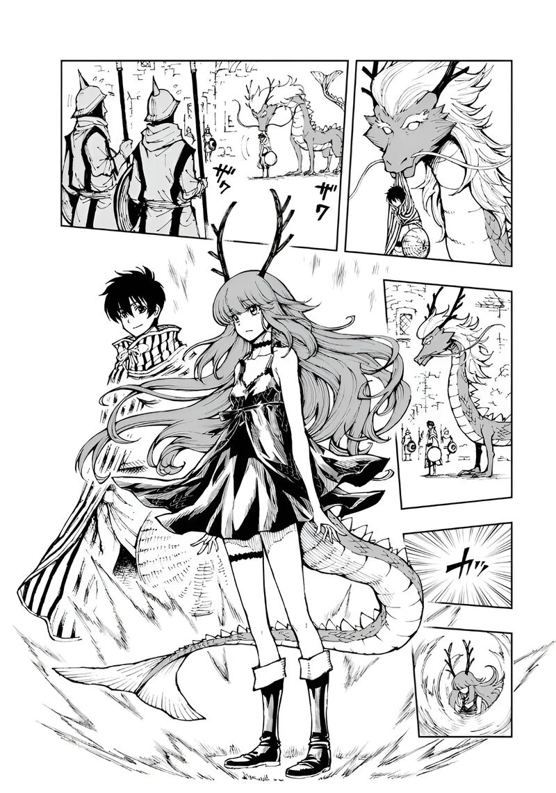 Genjitsushugisha No Oukokukaizouki 67 6