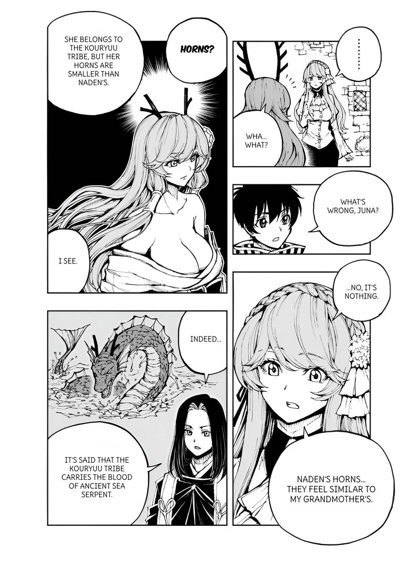 Genjitsushugisha No Oukokukaizouki 67 9