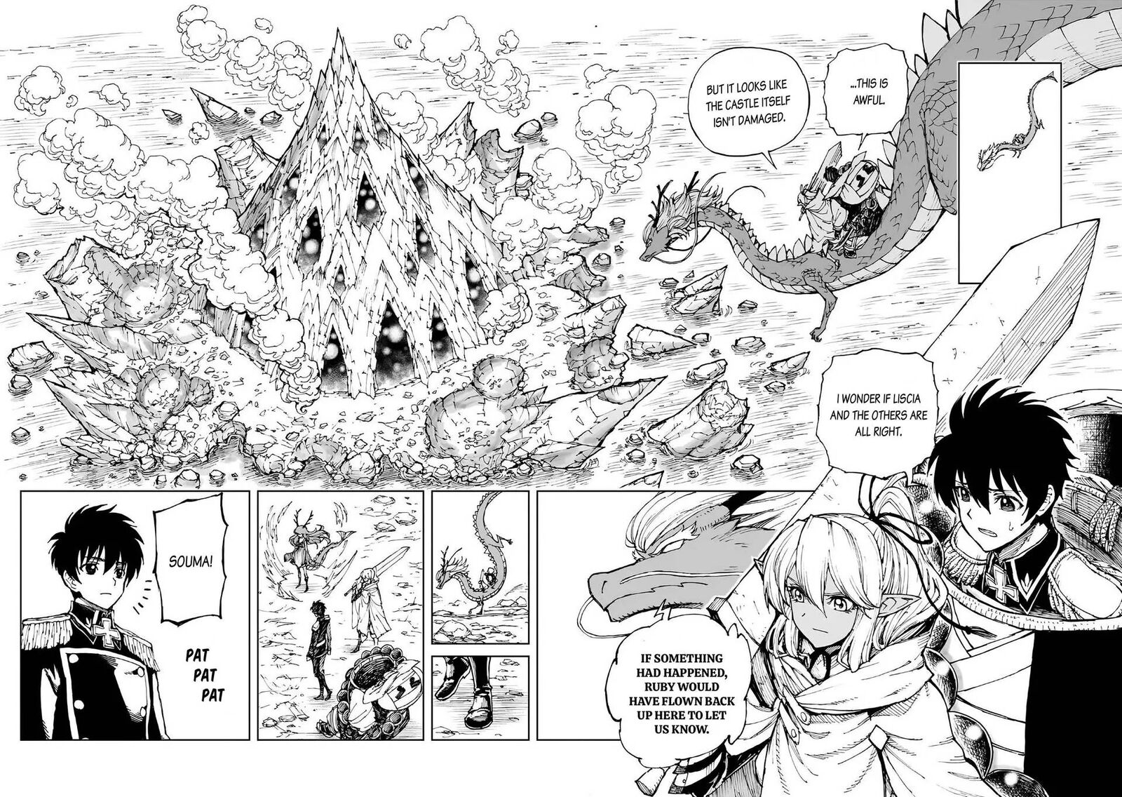 Genjitsushugisha No Oukokukaizouki 72 19