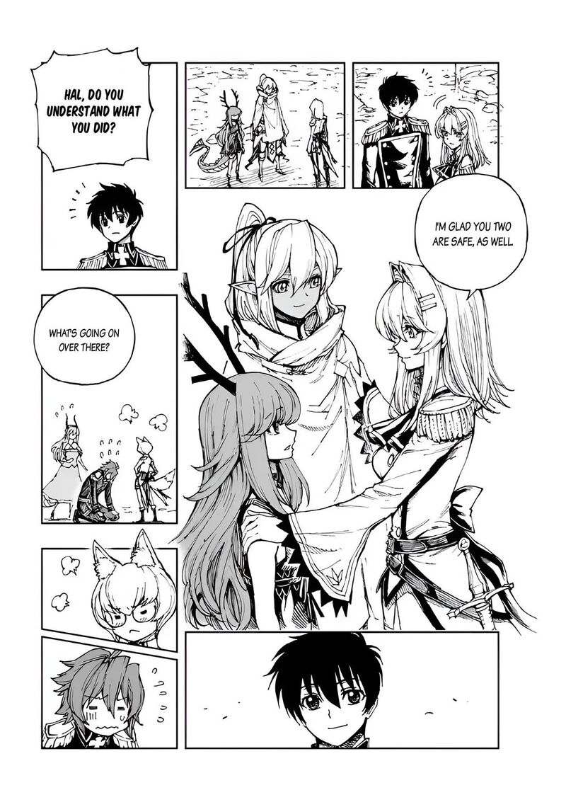 Genjitsushugisha No Oukokukaizouki 72 22