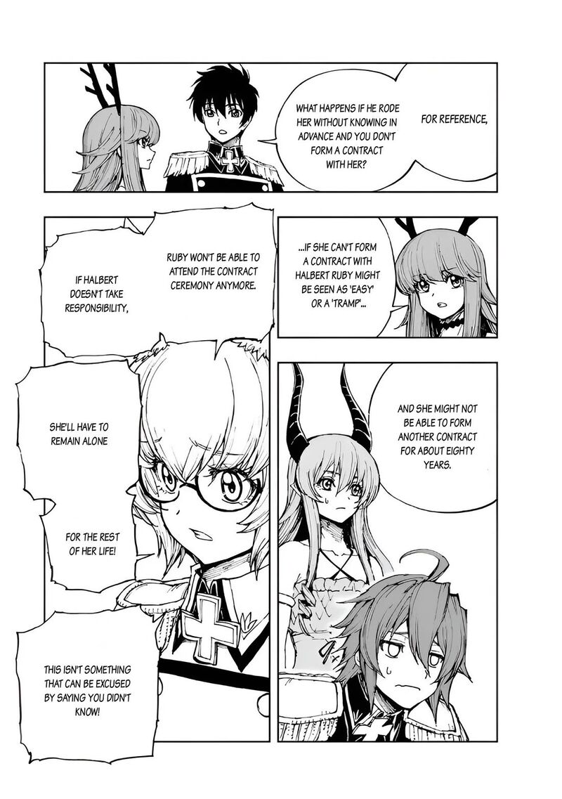 Genjitsushugisha No Oukokukaizouki 72 24