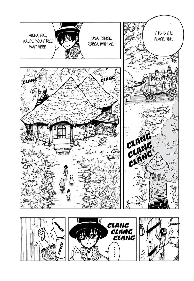 Genjitsushugisha No Oukokukaizouki 75 17