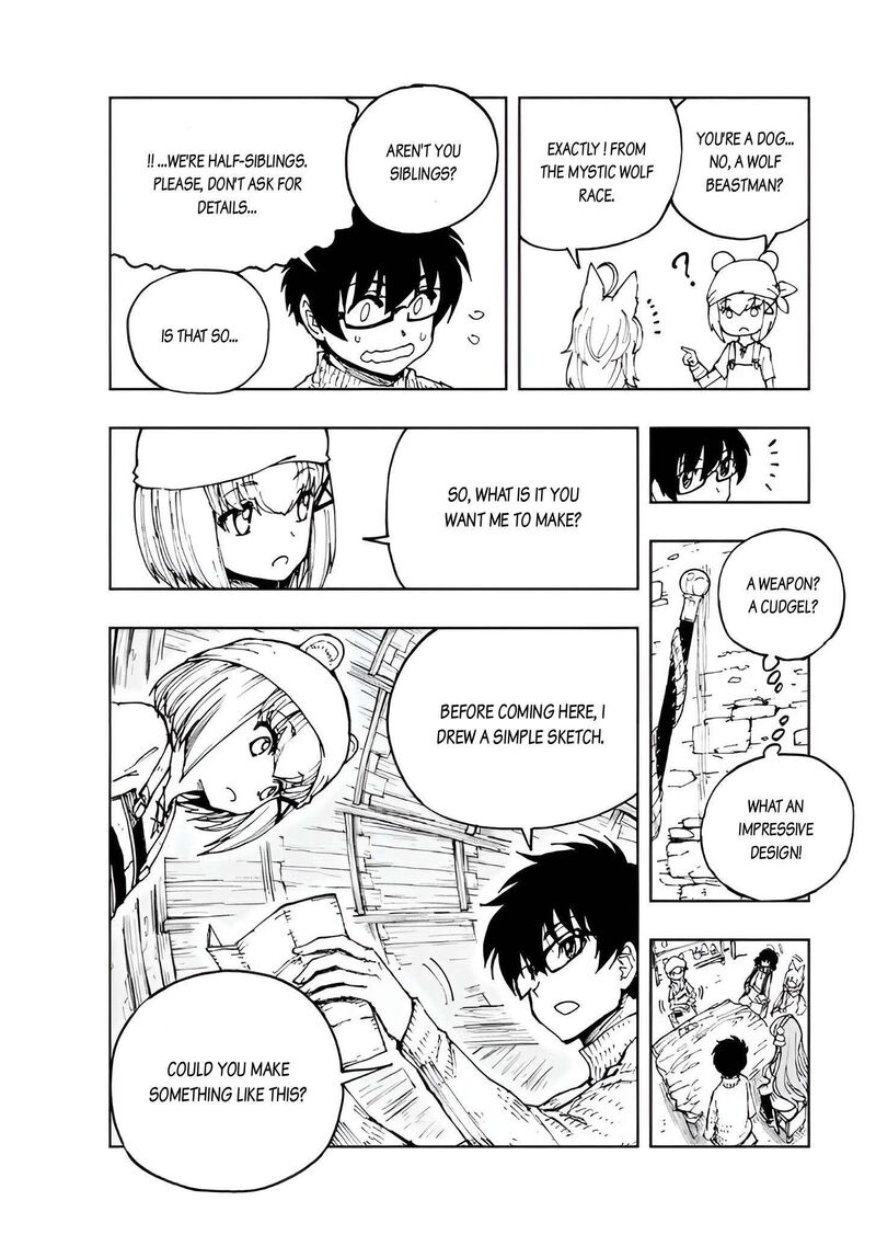 Genjitsushugisha No Oukokukaizouki 75 21