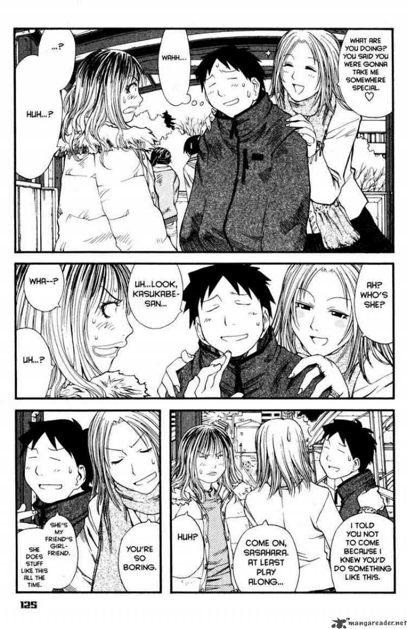 Genshiken 11 13