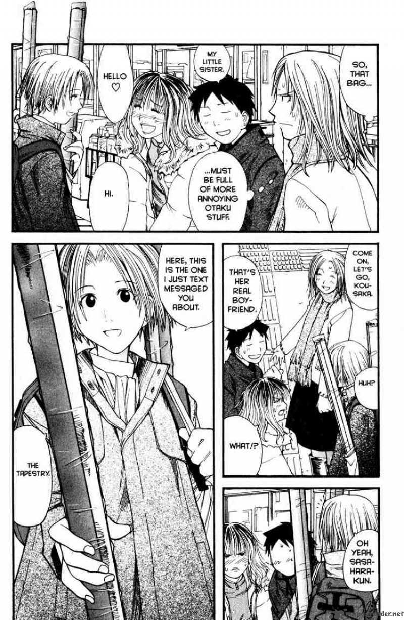 Genshiken 11 16