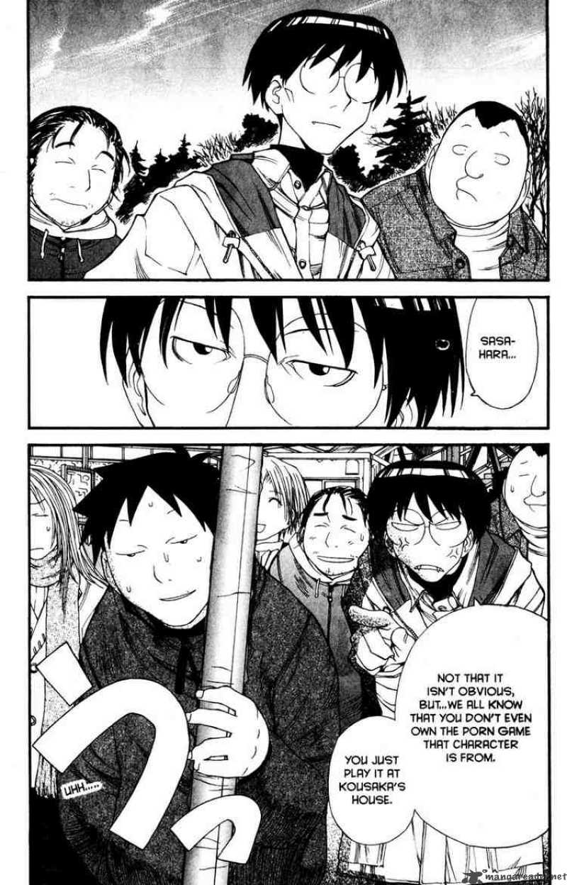 Genshiken 11 23