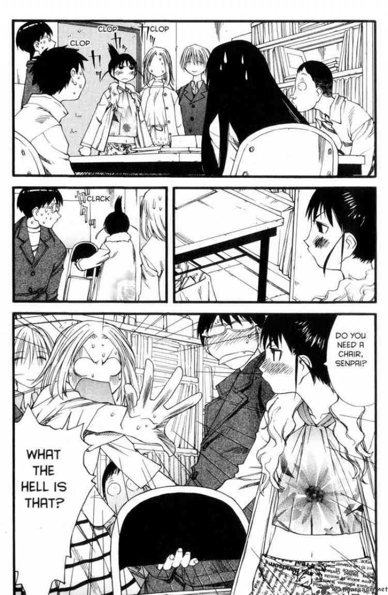 Genshiken 26 22