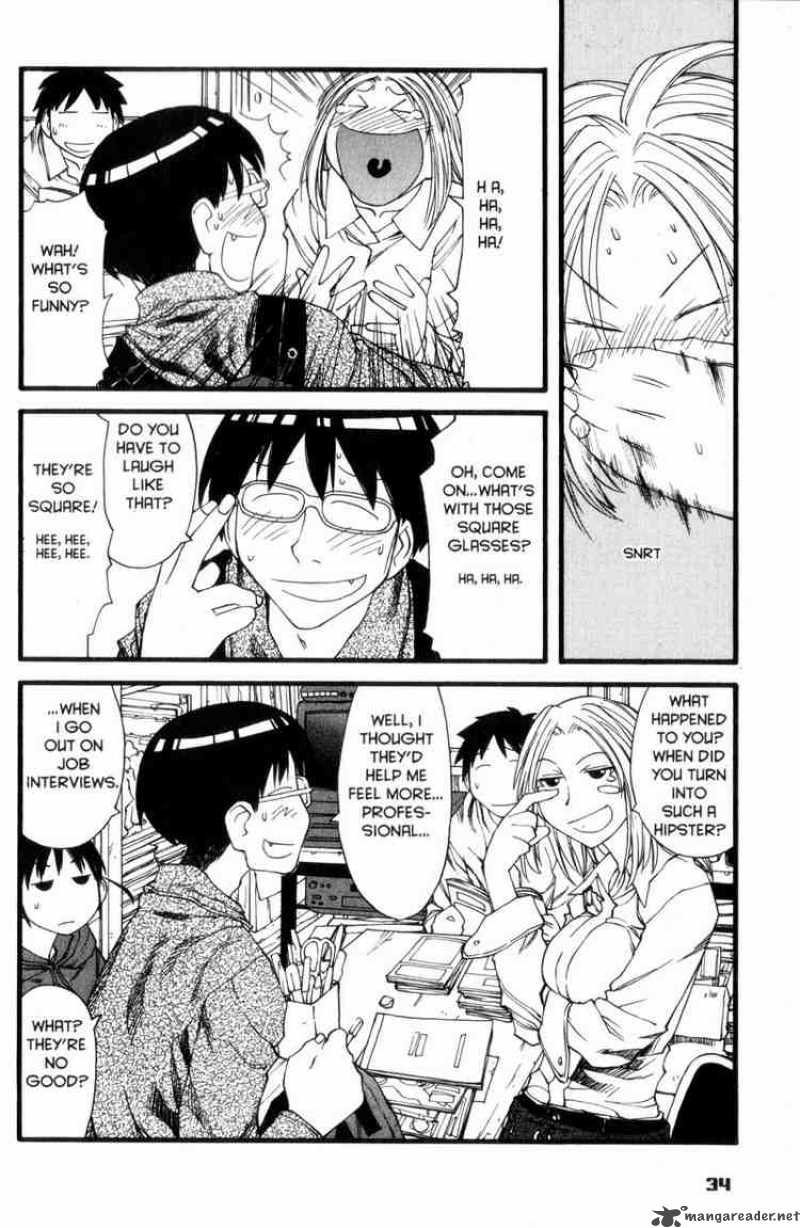 Genshiken 26 5