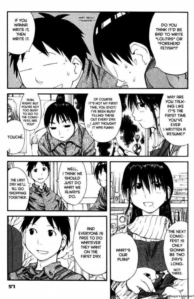 Genshiken 33 3