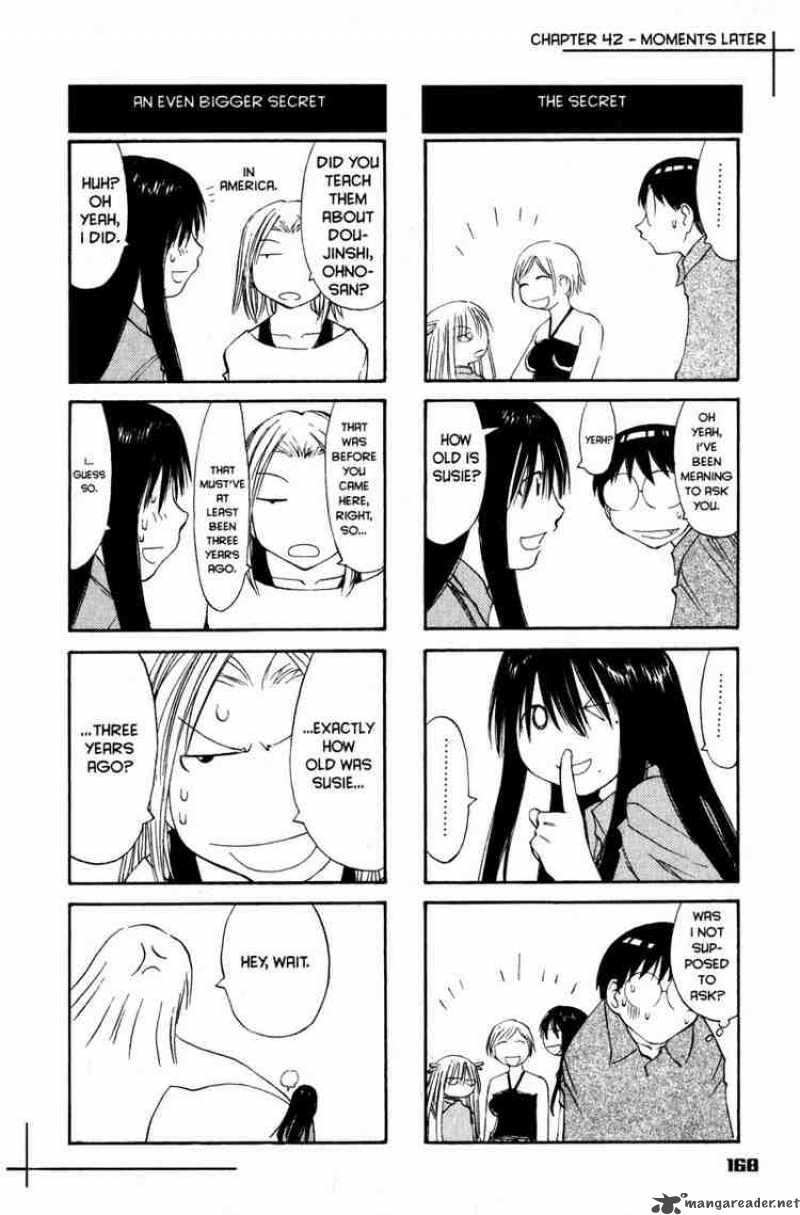 Genshiken 42 26