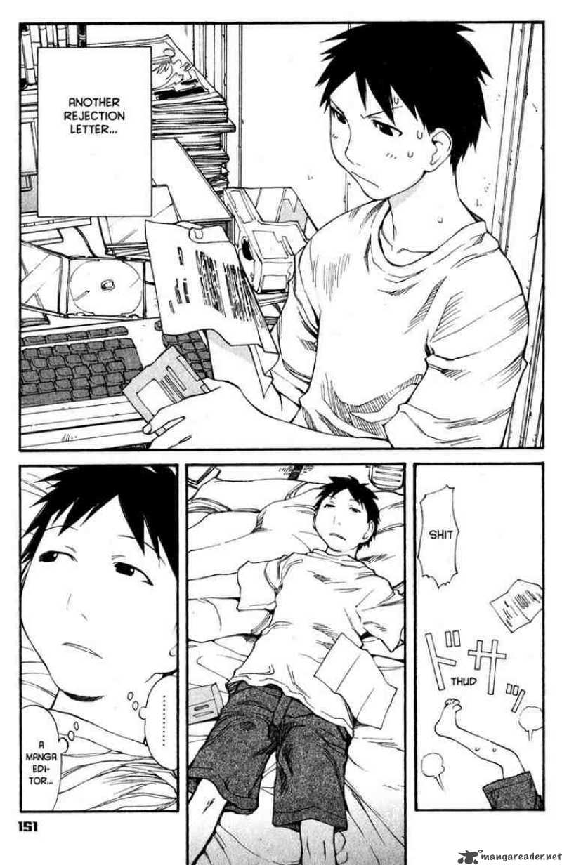 Genshiken 42 9