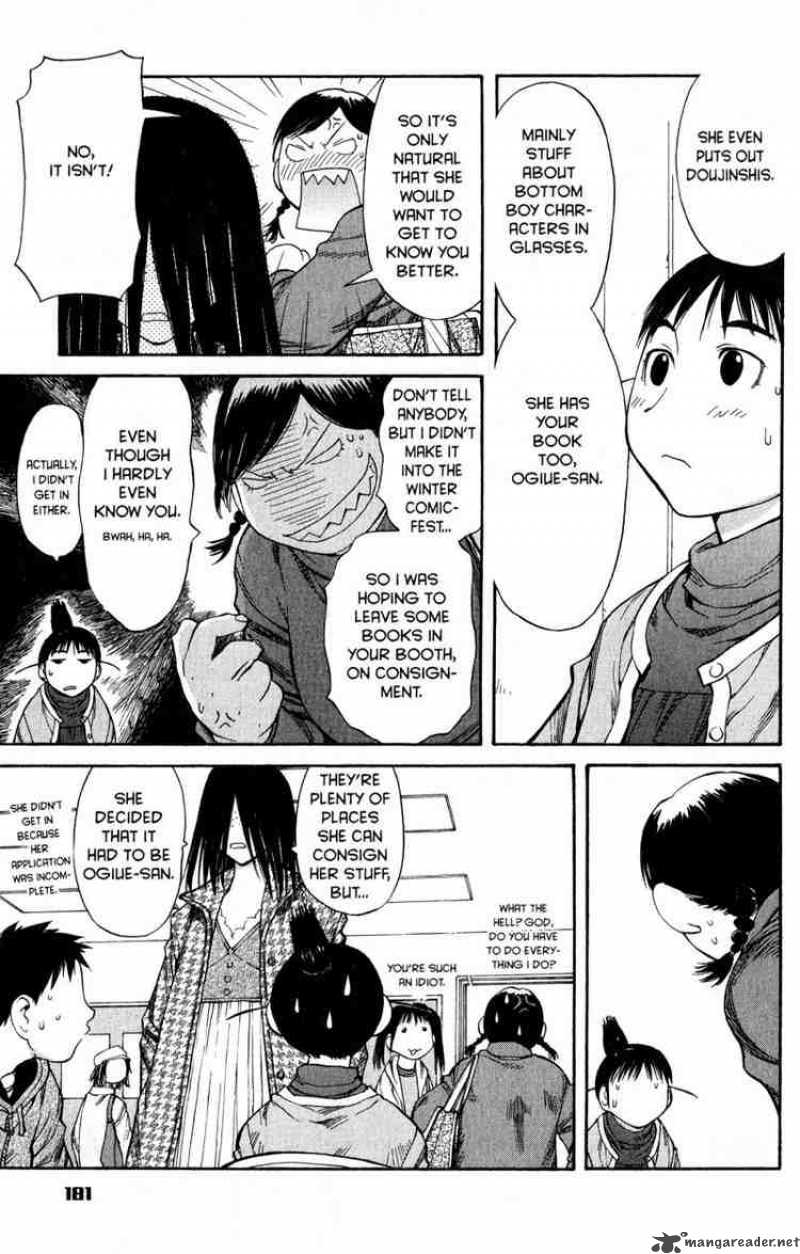 Genshiken 49 26