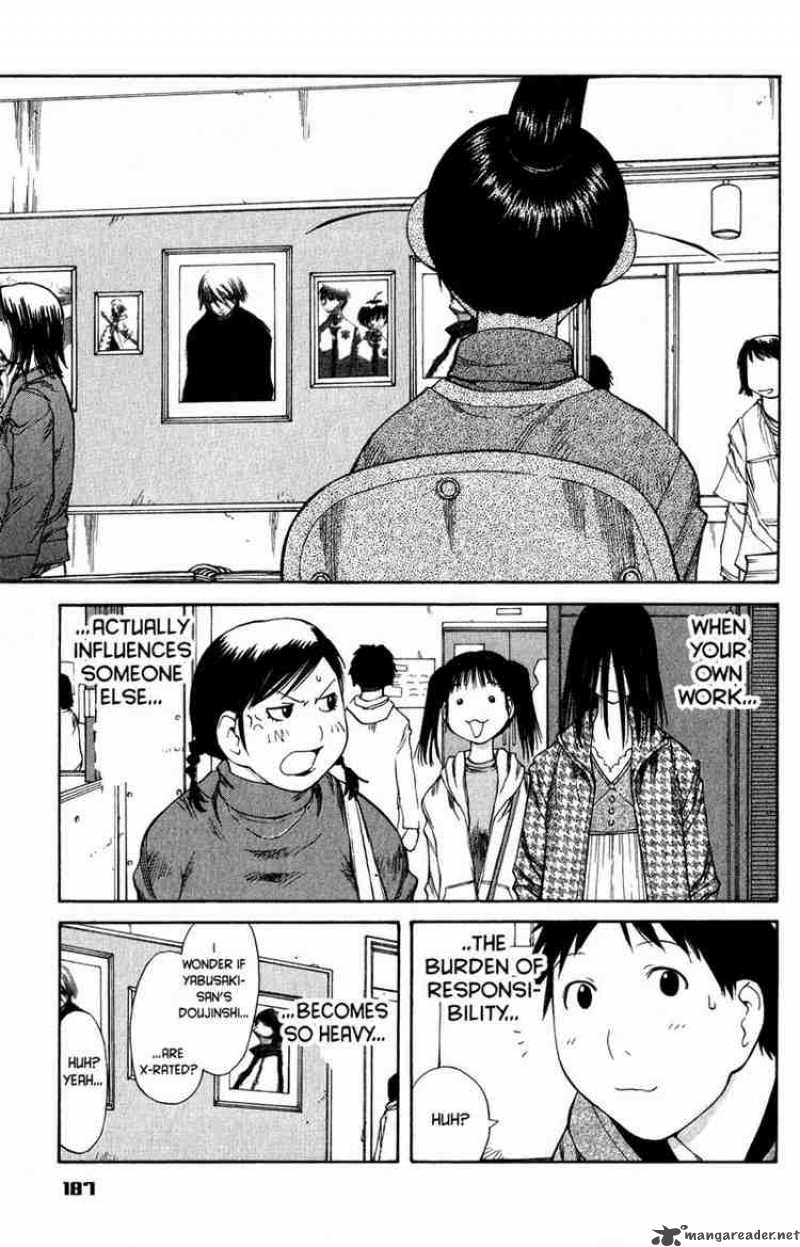 Genshiken 49 32