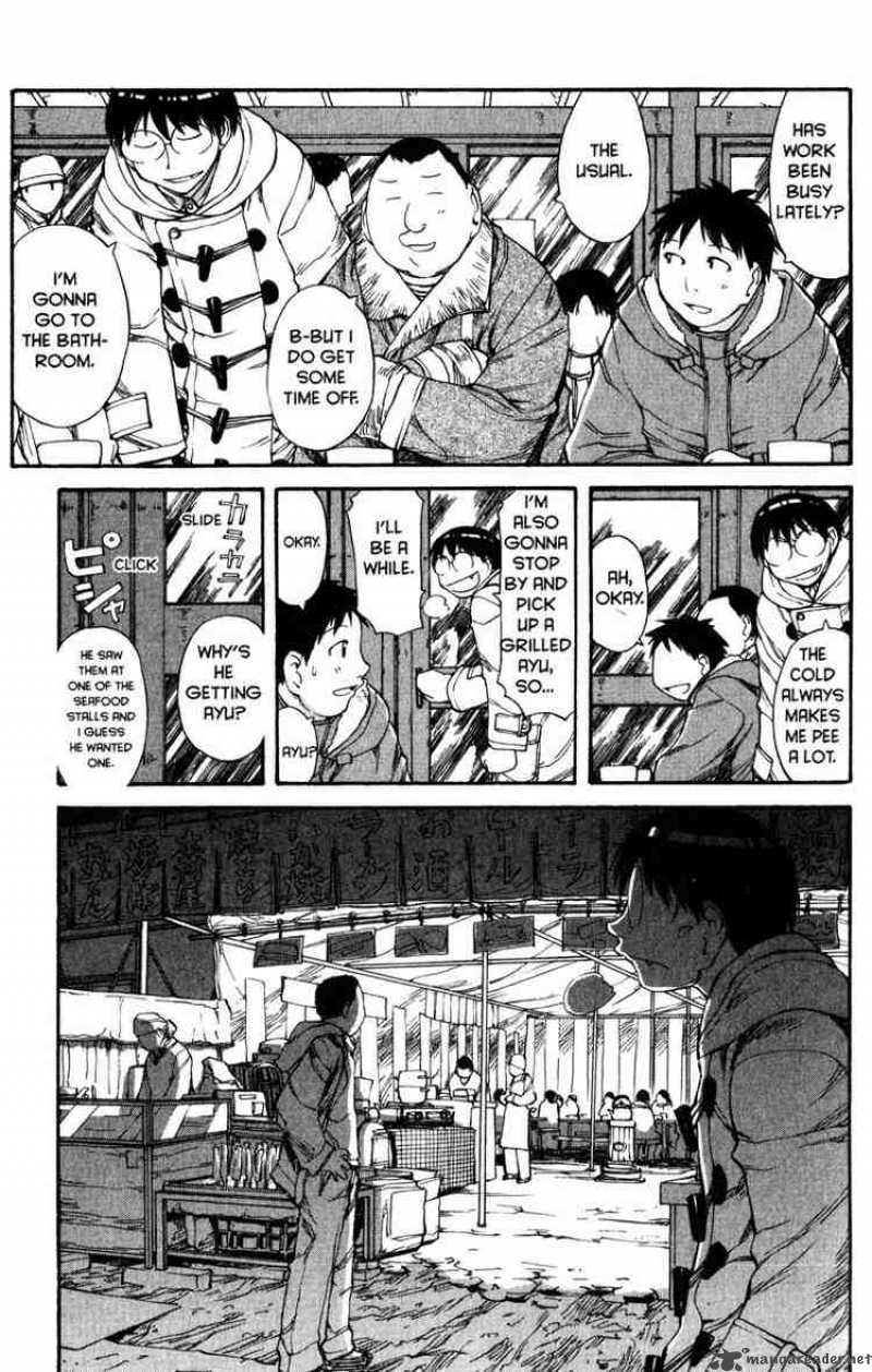 Genshiken 51 13