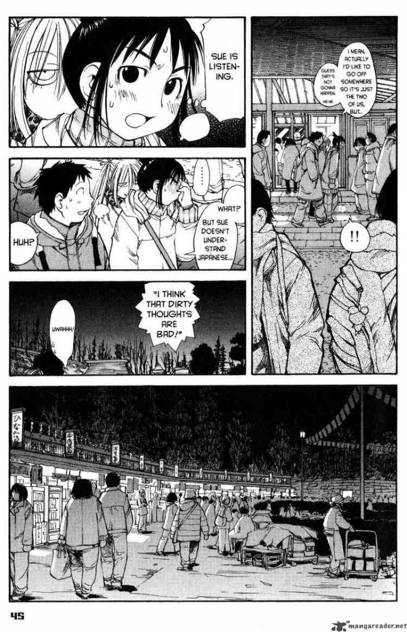 Genshiken 51 17