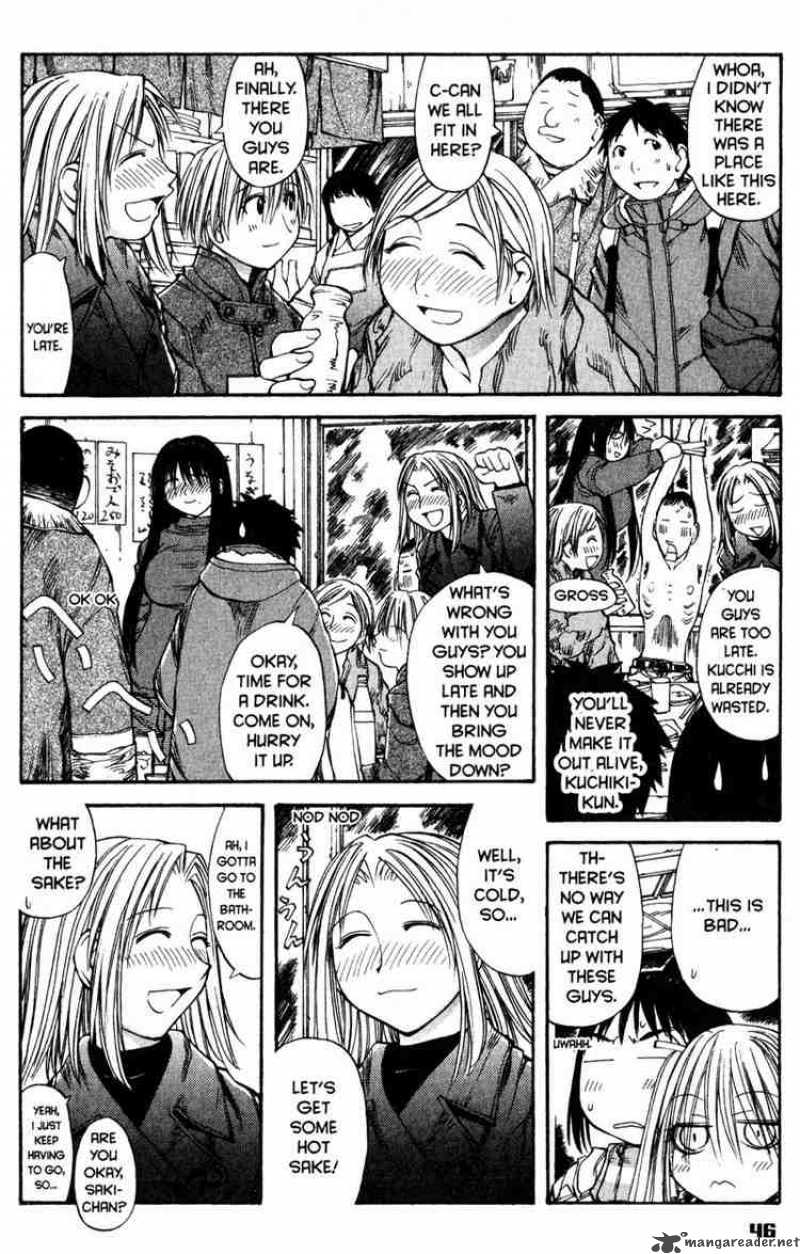 Genshiken 51 18