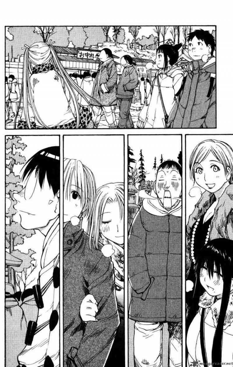 Genshiken 51 28