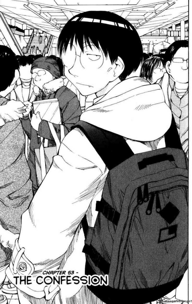 Genshiken 53 1