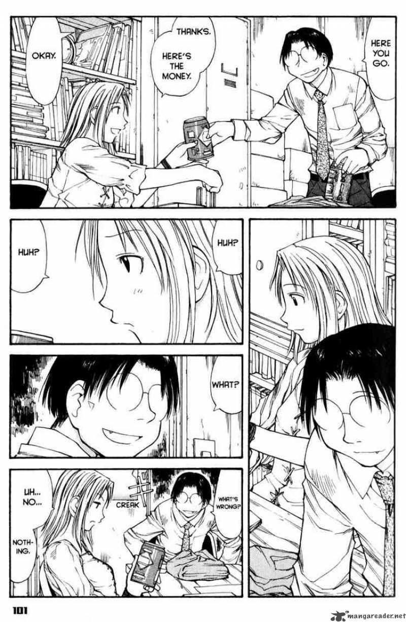 Genshiken 53 13