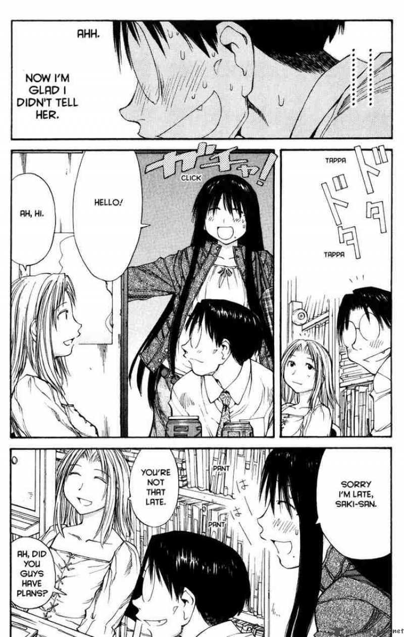 Genshiken 53 26