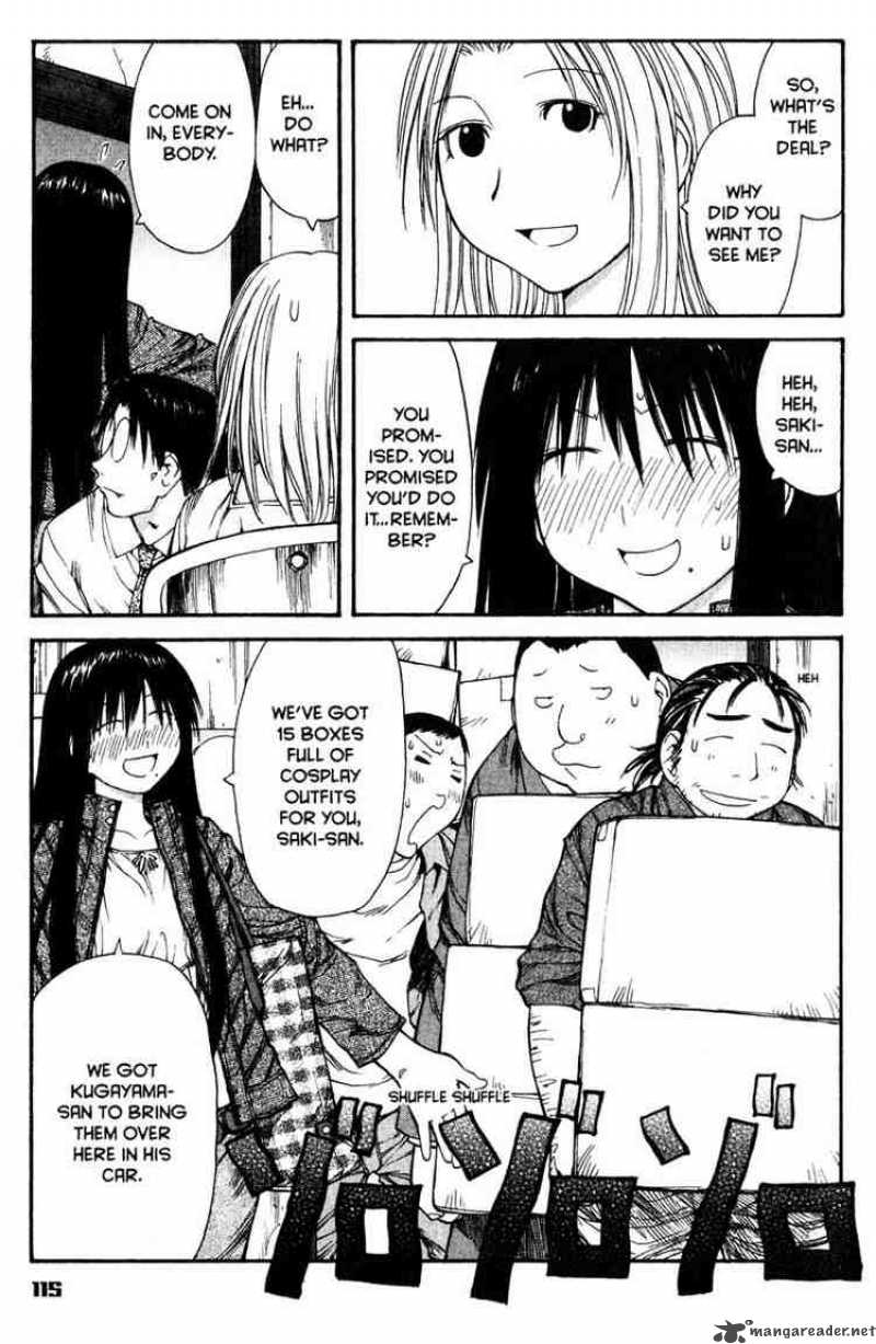 Genshiken 53 27