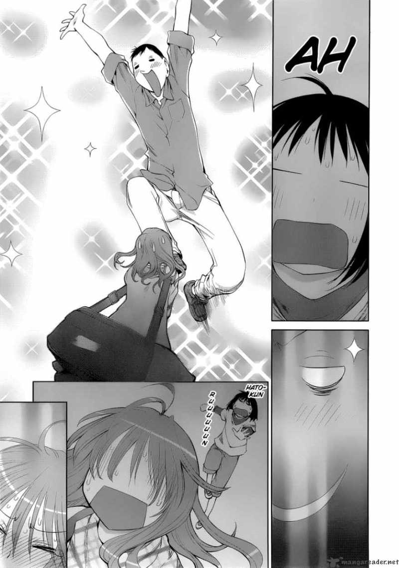 Genshiken 57 19