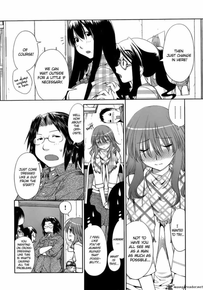 Genshiken 57 24