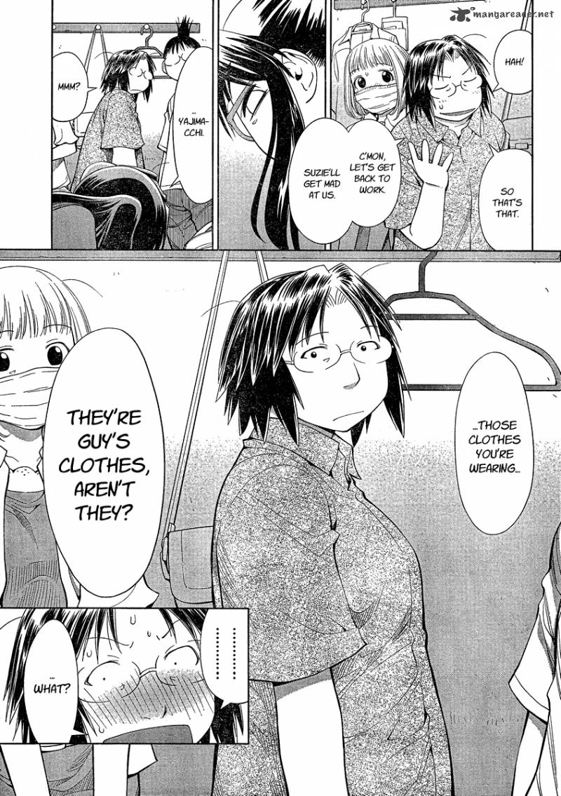 Genshiken 62 15