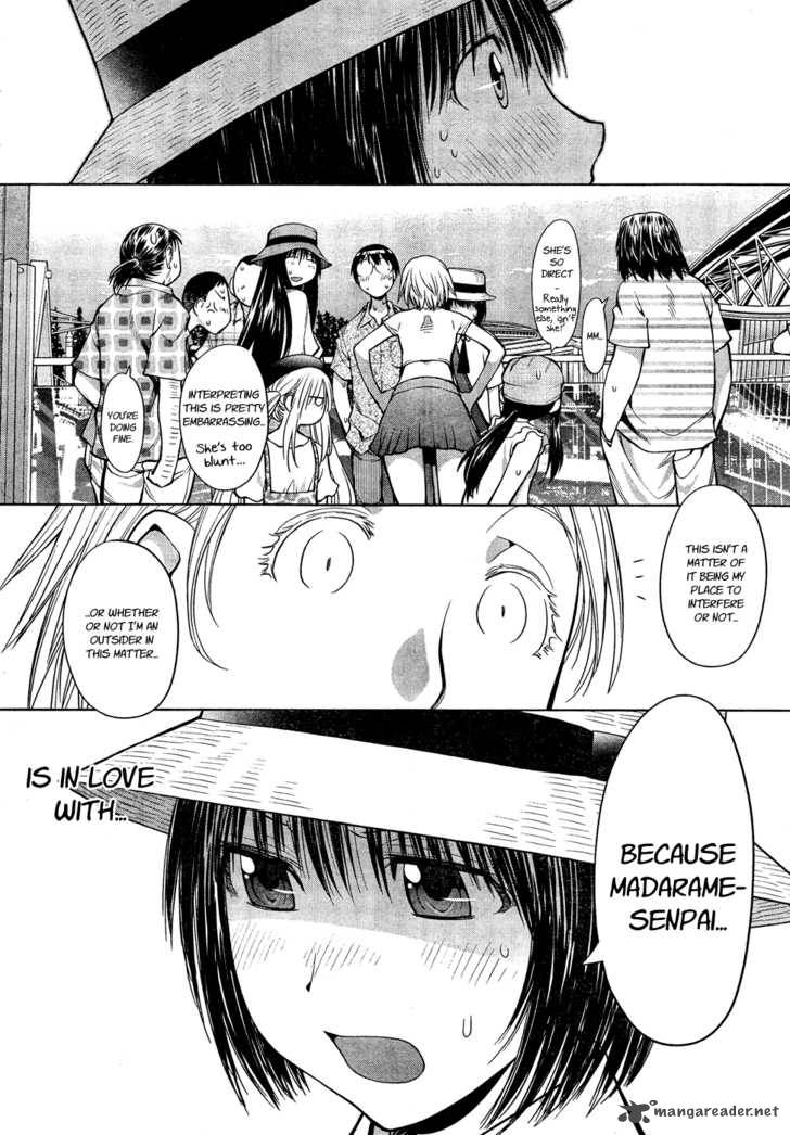 Genshiken 66 12