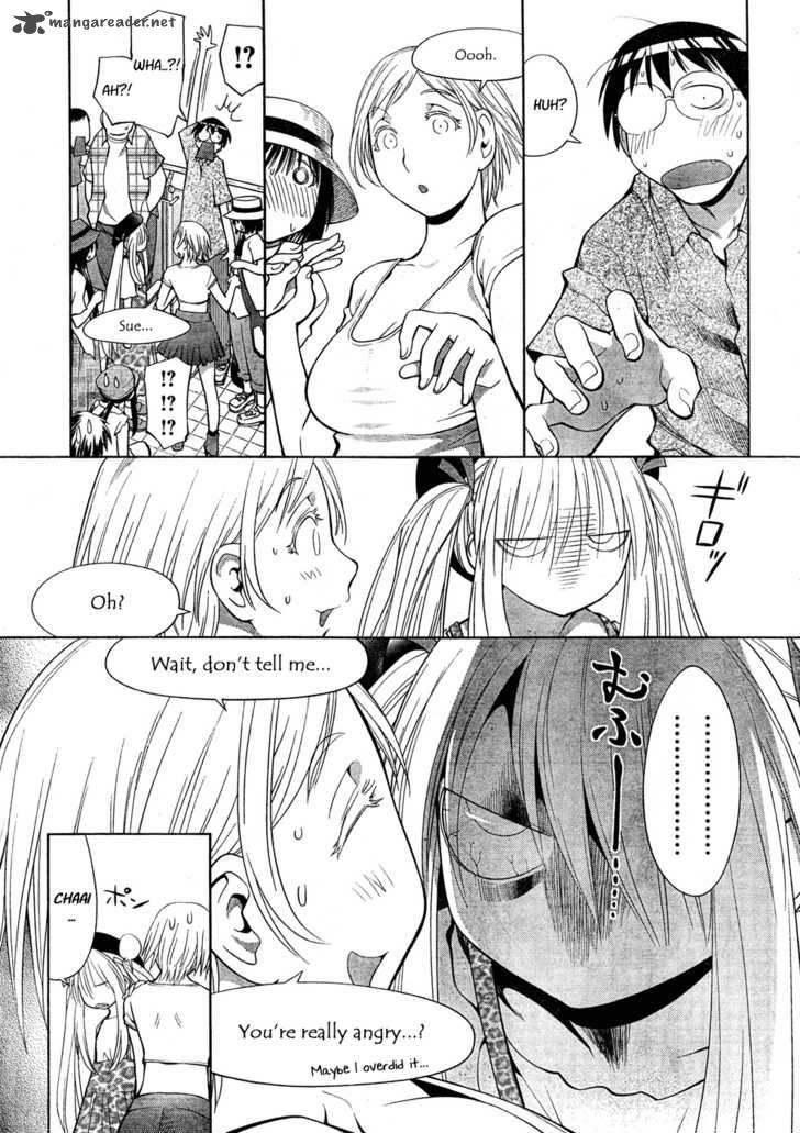 Genshiken 66 19