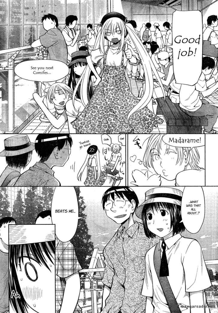 Genshiken 66 21