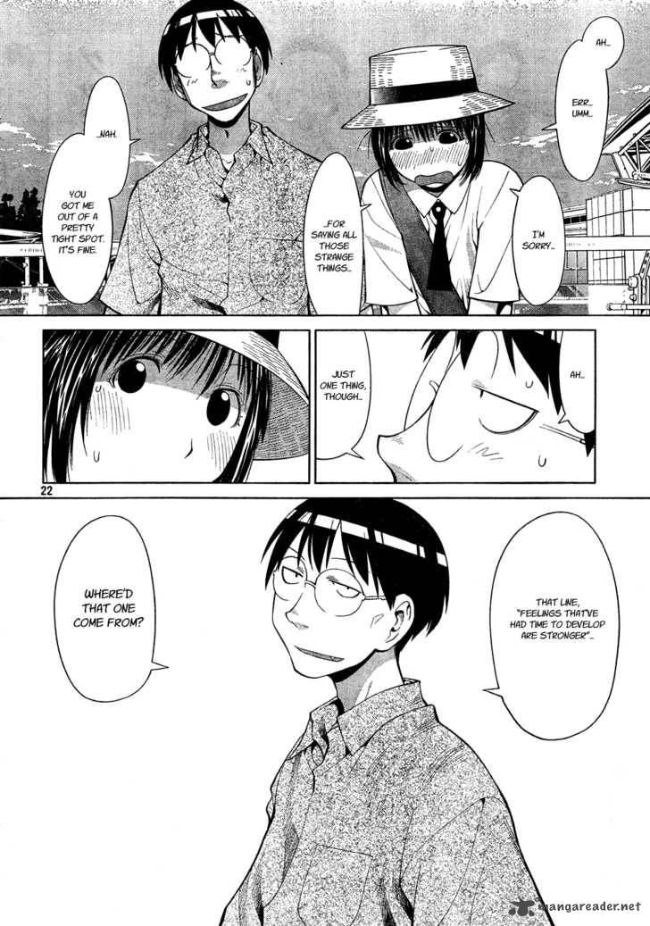 Genshiken 66 22