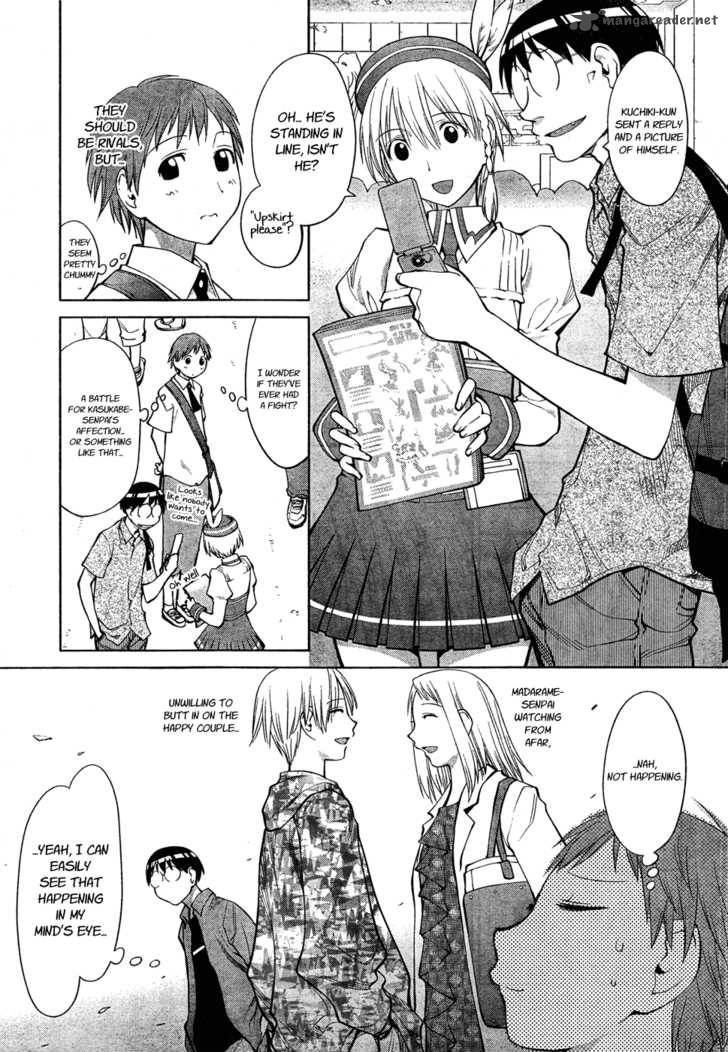 Genshiken 66 3