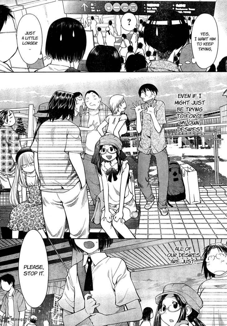 Genshiken 66 8