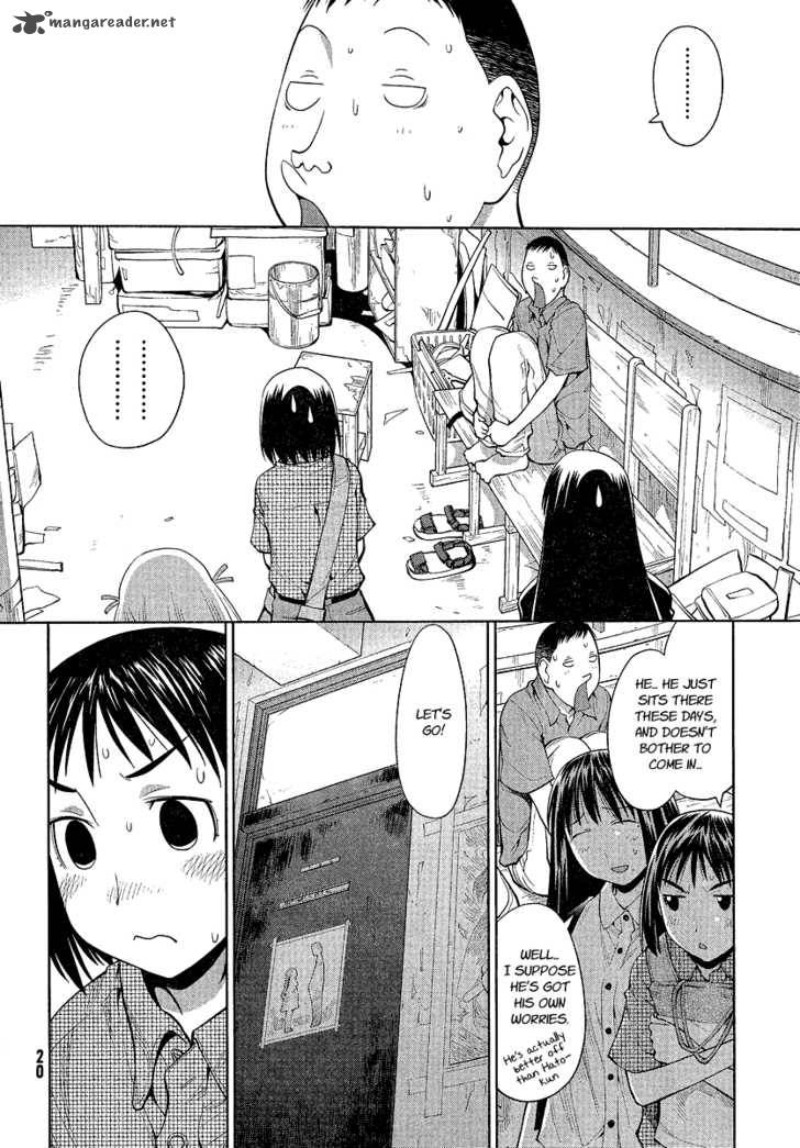 Genshiken 67 10